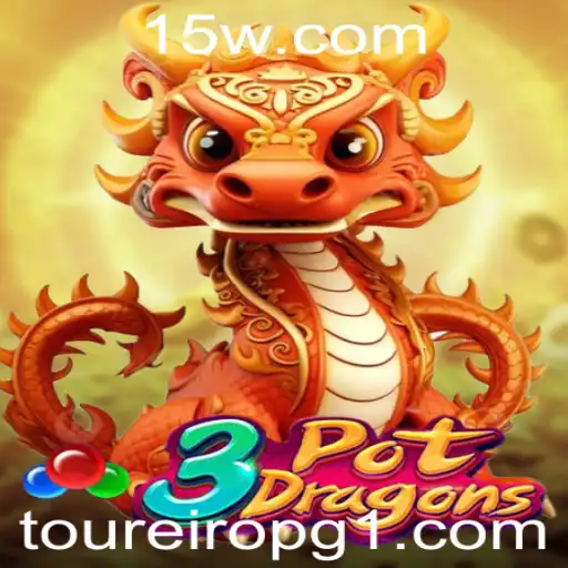 Explorando o Universo de '3PotDragons': Um Jogo de Estratégia e Aventuras Fantásticas