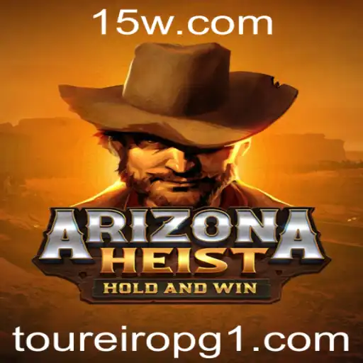 ArizonaHeist: Uma Imersão no Mundo dos Assaltos em Alta Velocidade