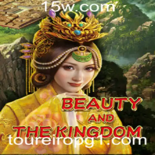 Explorando o Mundo de 'BeautyAndTheKingdom': Um Jogo de Aventura e Estratégia
