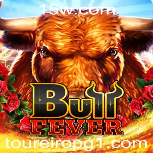 BullFever: Mergulhando na Emoção do Toureiro PG