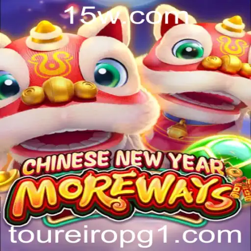 CHINESENEWYEARMOREWAYS: Uma Viagem de Descobertas no Universo dos Jogos