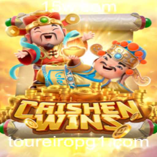 Descubra o Fascinante Mundo de CaishenWins: O Jogo Inspirador de Fortuna e Prosperidade