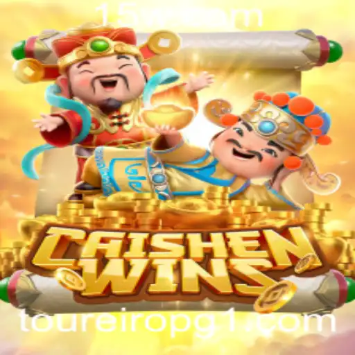 Descubra o Fascinante Mundo de CaishenWins: O Jogo Inspirador de Fortuna e Prosperidade