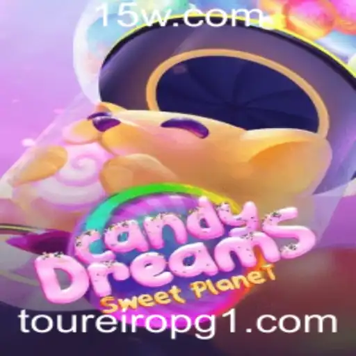 CandyDreams: Uma Jornada Doce e Aventurosa no Mundo dos Doces