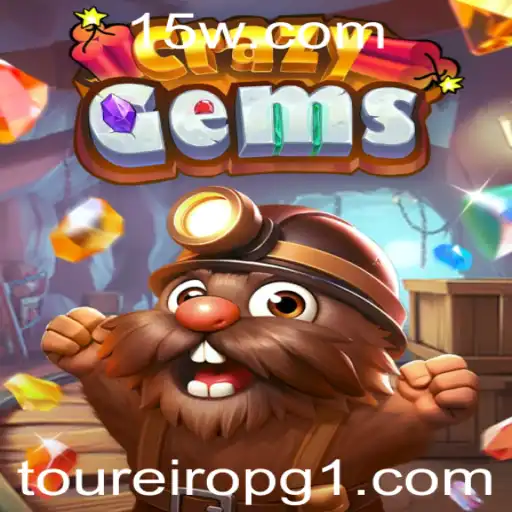 Descubra o Mundo Envolvente de CrazyGems: O Jogo que Está Conquistando o Mundo