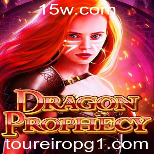 DragonProphecy: Explorando o Universo do Toureiro PG
