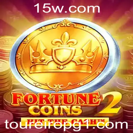 Explorando o Mundo de FortuneCoins2: O Jogo que Revolucionou o Conceito de Diversão Online