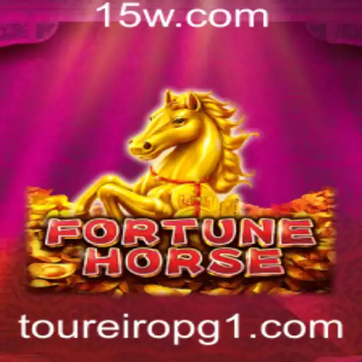 Explorando o Fascinante Mundo de FortuneHorse: Um Guia Completo