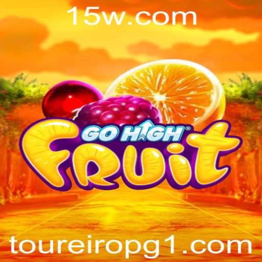 Descubra o Mundo de GoHighFruit: Uma Aventura de Frutas e Estratégia