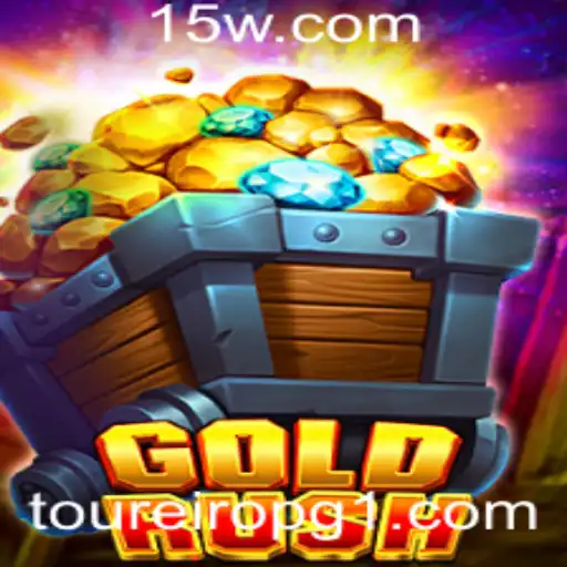 GoldRush: Uma Jornada de Estratégia e Coragem no Mundo dos Jogos