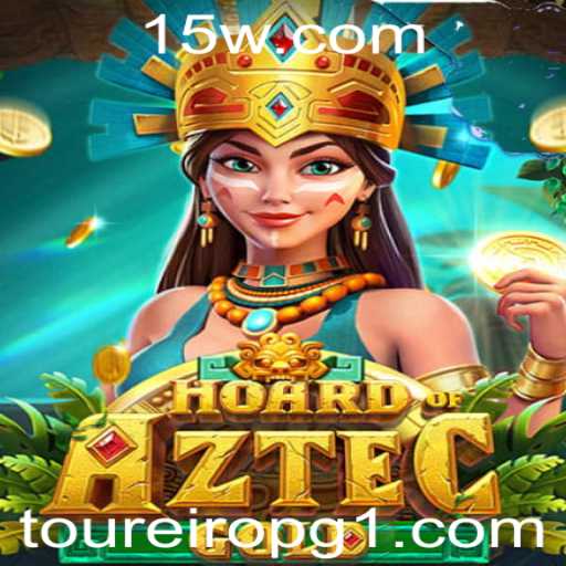 Explorando o Fascinante Mundo de HoardofAztecgold: Um Jogo de Estratégia e Aventura