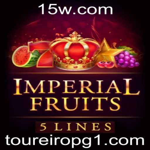 ImperialFruits5: Descubra os Segredos do Jogo Crushing em Popularidade