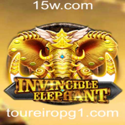 InvincibleElephant: Descubra o Mundo Fascinante deste Jogo Inovador