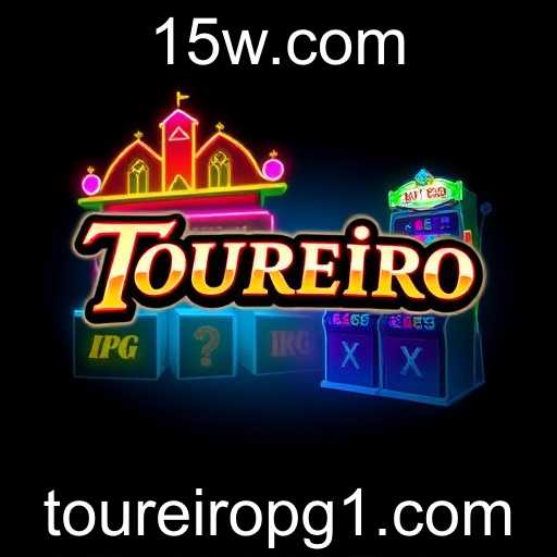 toureiro pg