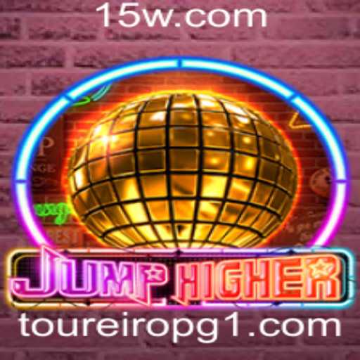 JumpHigher: Um Mergulho nas Emoções de Agilidade e Estratégia