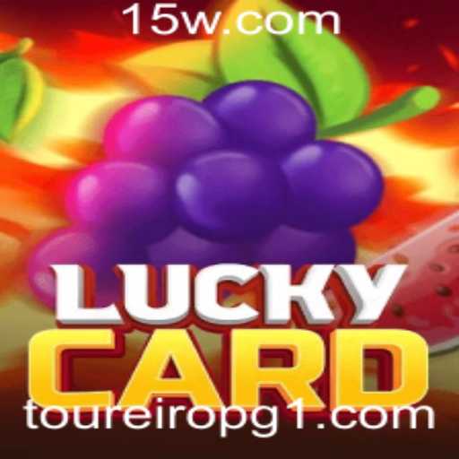 Descubra o Mundo de LuckyCard: O Jogo de Cartas que Conquista Novos Horizontes