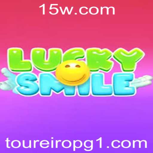 Descubra o Fascinante Jogo LuckySmile: Uma Aventura com o 'Toureiro PG'