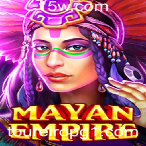Descubra o Fascinante Mundo de MayanEmpire: Um Jogo de Estratégia Empolgante