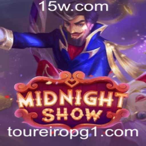 MidnightShow: Uma Imersão Total no Mundo dos Toureios Virtuais