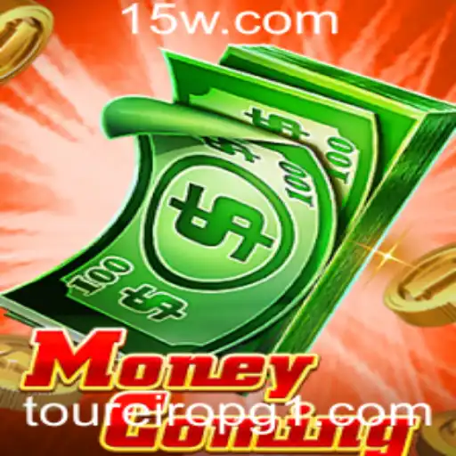 Descubra o Mundo de MoneyComing: Um Jogo Inovador com Aventura e Estratégia