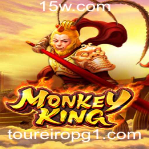 Explorando o Fascinante Mundo de MonkeyKing: Um Mergulho nas Regras e Aventuras do Jogo