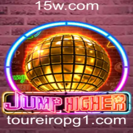 JumpHigher: Um Mergulho nas Emoções de Agilidade e Estratégia