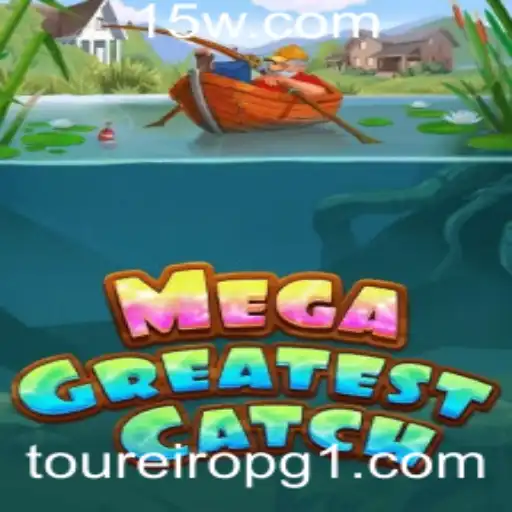 MegaGreatestCatch: Um Mergulho na Ação e nas Regras do Jogo