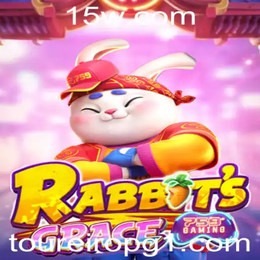 Descubra o Fascinante Mundo de RabbitsGrace: Uma Aventura com Toureiro PG
