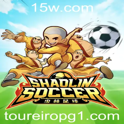 Explorando o Universo de ShaolinSoccer: Mergulho nas Regras e Desafios do Jogo