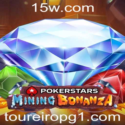 Descubra o Pokerstars e o Universo do Toureiro PG