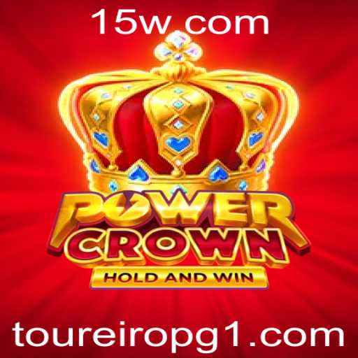PowerCrown: O Jogo Revolucionário Inspirado no Espírito do Toureiro
