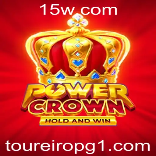 PowerCrown: O Jogo Revolucionário Inspirado no Espírito do Toureiro
