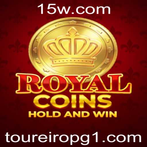 RoyalCoins: Explorando o Excitante Mundo dos Toureiro PG