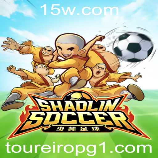 Explorando o Universo de ShaolinSoccer: Mergulho nas Regras e Desafios do Jogo