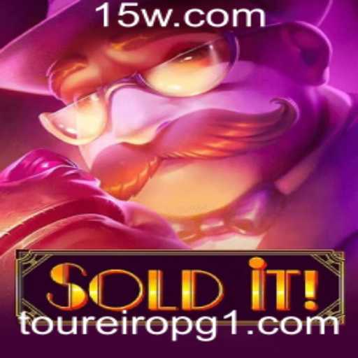 Explorando o Fascinante Jogo Soldit: Um Novo Fenômeno no Mundo dos Games