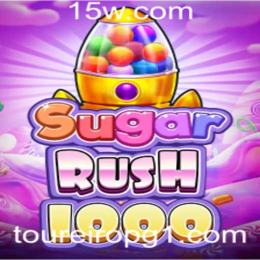Explorando o Universo de SugarRush1000: Um Mergulho no Mundo dos Jogos