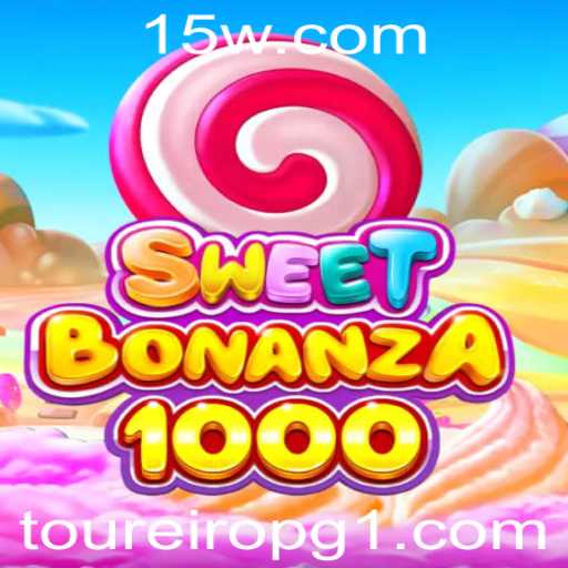 Descubra o Mundo de Emoções com SweetBonanza1000 e Toureiro PG