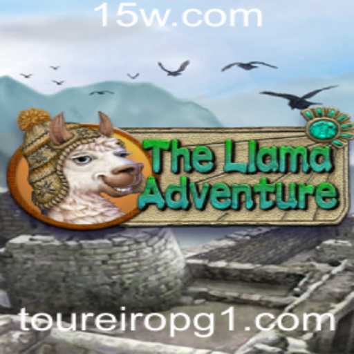 TheLlamaAdventure: Um Mergulho no Mundo Fascinante do Jogo com Toureiro PG
