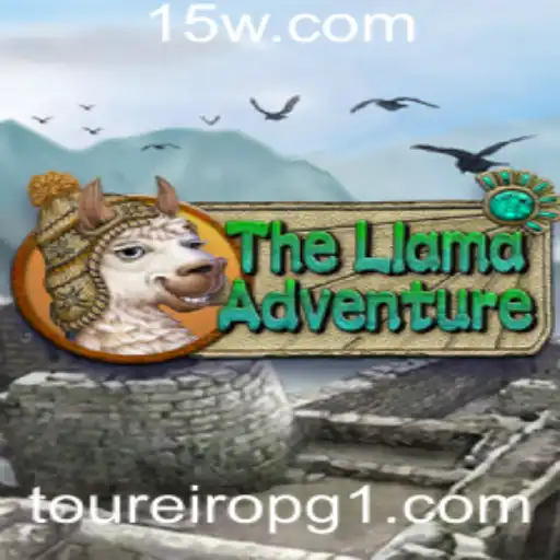 TheLlamaAdventure: Um Mergulho no Mundo Fascinante do Jogo com Toureiro PG
