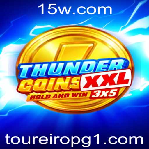 Explorando o Mundo de ThunderCoinsXxl: Um Guia Completo